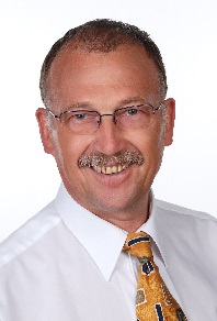Ulrich Krebs