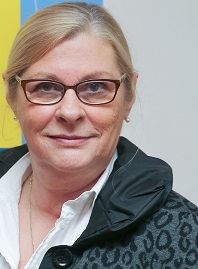 Doris Luksic