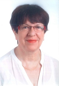 Margit Bruckmann