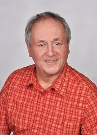 Helmut PETER